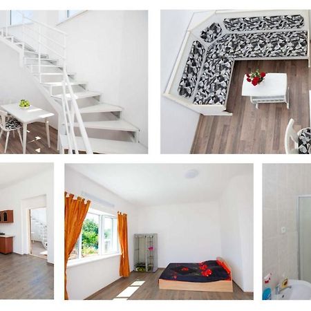 Ekonom-Domik Hotel Odessa Ngoại thất bức ảnh