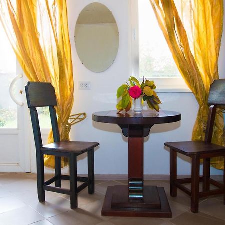 Ekonom-Domik Hotel Odessa Ngoại thất bức ảnh